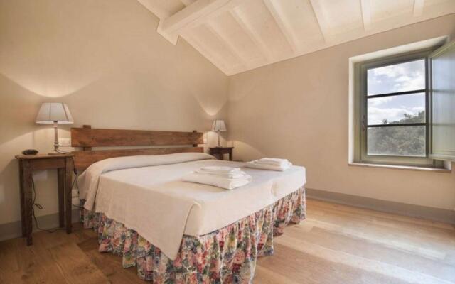 Villa Il Poderuccio Cetona-poderuccio