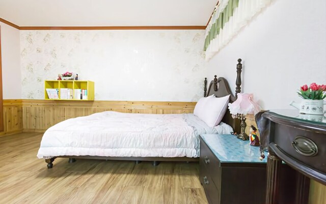 Gapyeong Seraph Pension