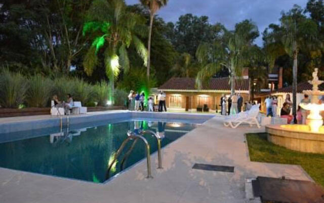 Hotel Ríomío HABILITADO