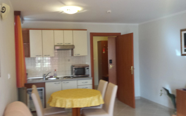 Aparthotel Astoria