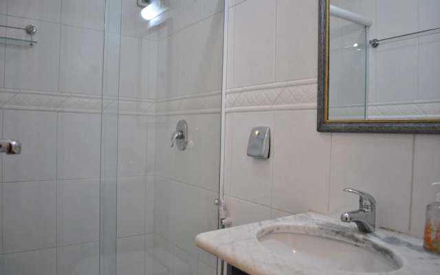 Apartamento Bela Vista - 001