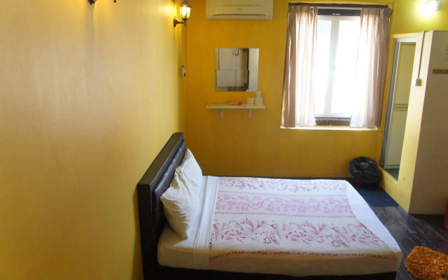 Mini Sayang Residence