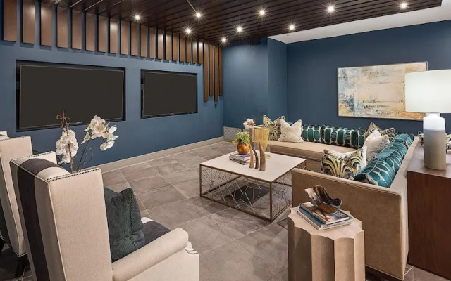 Landing Modern Apartment With Amazing Amenities Id6390