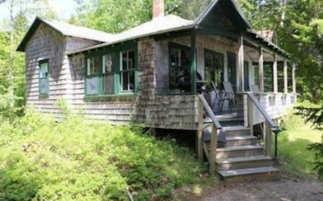 Cedar Cottage - Three Bedroom Cottage