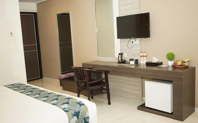 Bintang Mulia Hotel