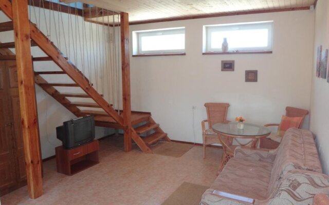 Загородная Усадьба