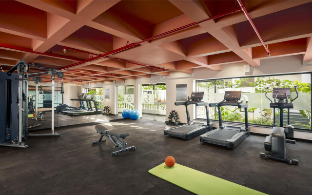 Hyatt Ronil Goa, part of JdV by Hyatt