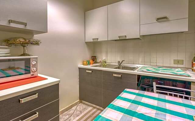 Bed & Breakfast San Rocco