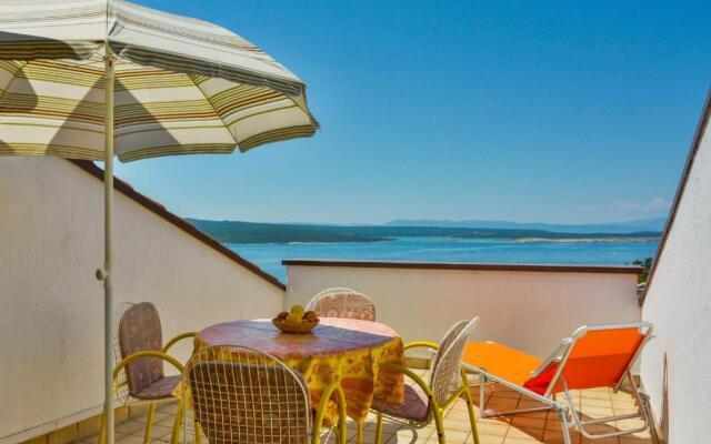 Bella Vista Apartments