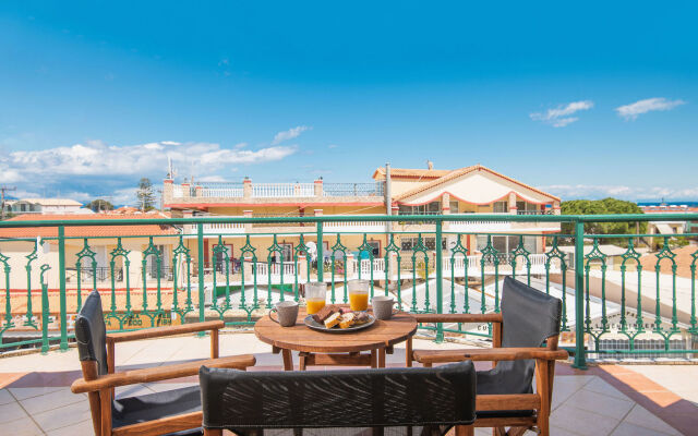 Koukos Loft Apartments