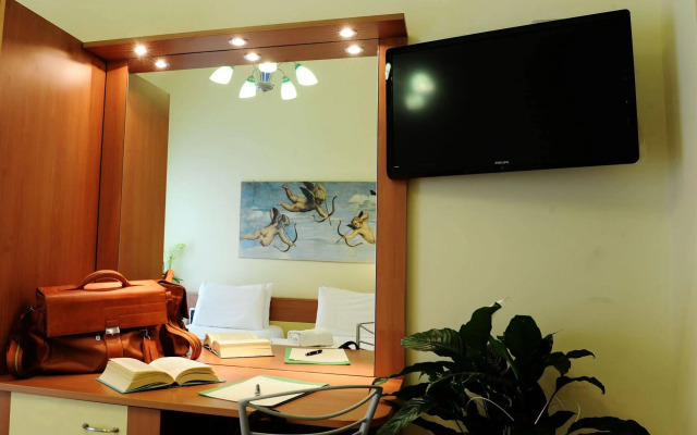 Hotel Aloisi