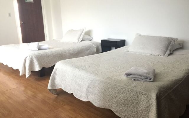 Eco Boutique Hotel Torre II