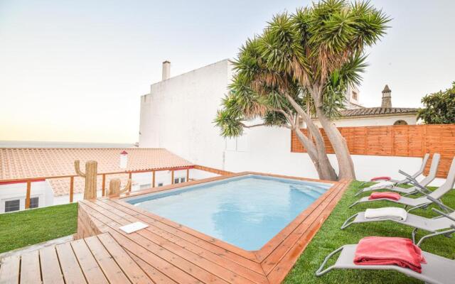 Elevator's Beach House