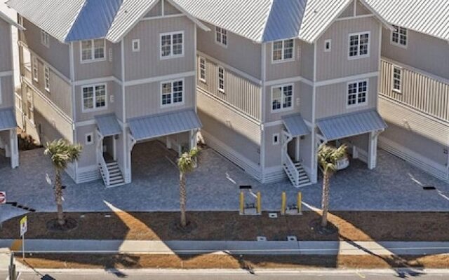 Beach House - Anchors Aweigh by PHG