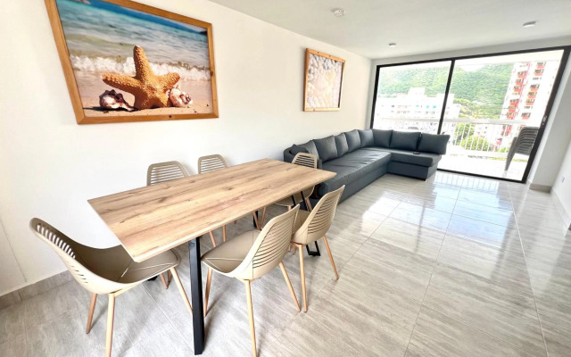 Caribbean Venture Apto 901- Rodadero, Santa Marta