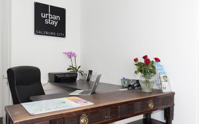 Urban Stay Salzburg City