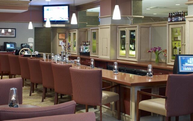 Red Lion Hotel Hartford