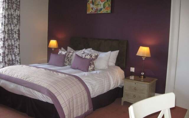 Shaftesbury Lodge Guest House