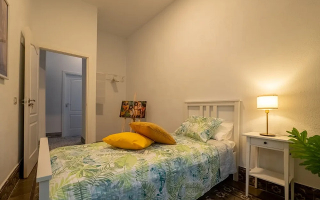 El Rincón de los Artistas - Hostel