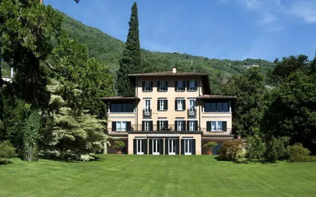 Villa Camilla