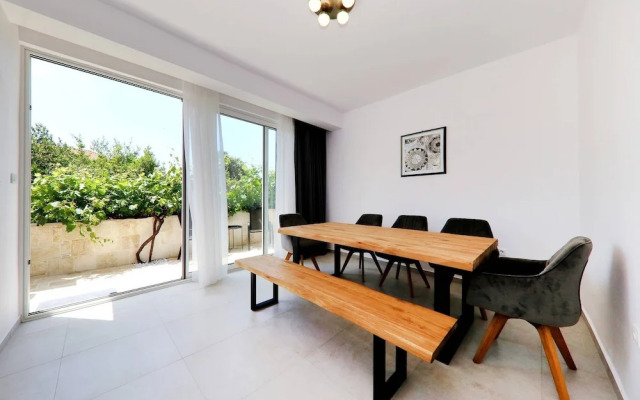 Few Steps From The Sandy Beach