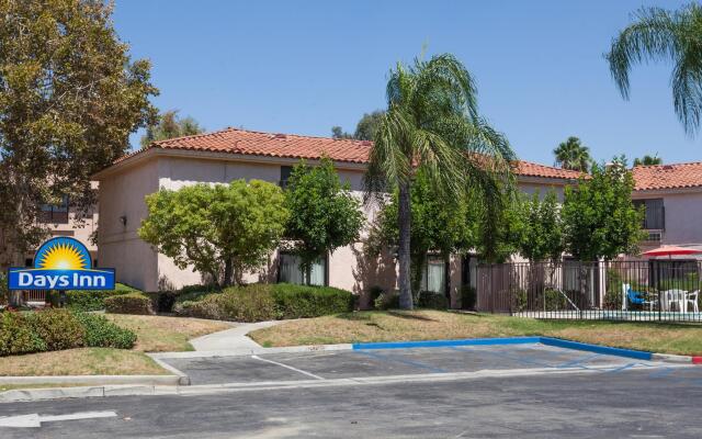 Hospitality Inn San Bernardino/ Redlands