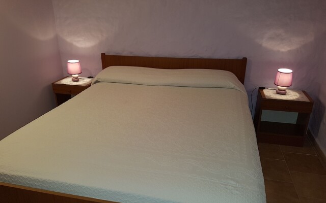 Budoni S'Iscala Apartments