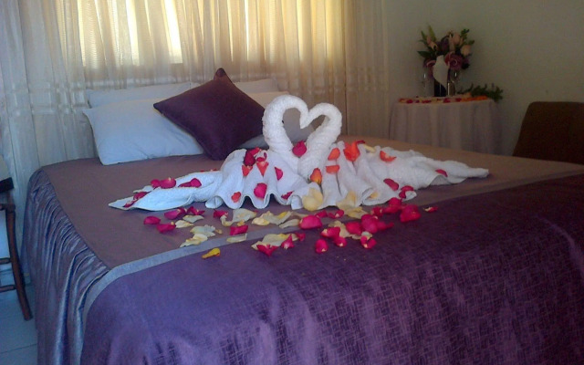 Casasol Hotel