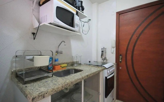 Gohouse - Ribeiro 804 A