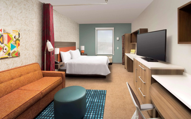 Home2 Suites by Hilton Las Cruces