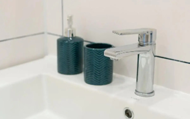 Apartments on 31 Primorskaya Street