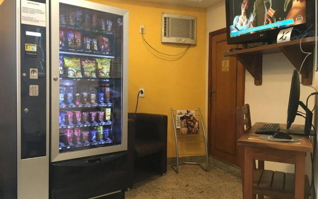Hotel Villa Rica