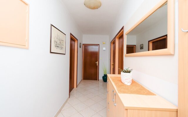 Apartment Milja