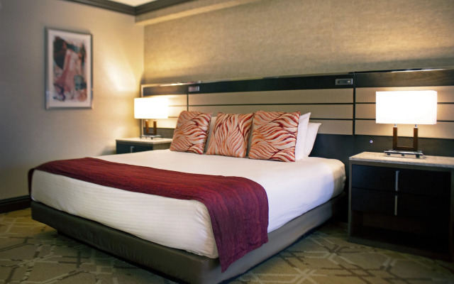 Ameristar Casino Hotel Kansas City