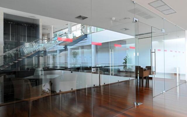 INATEL Vila Ruiva Hotel