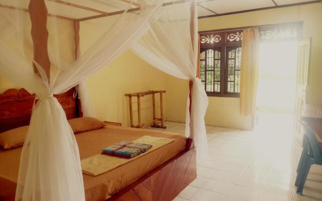 Wisma Leuser Sibayak