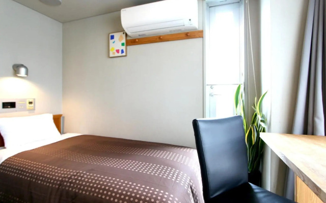 Hotel Livemax BUDGET Yumoto