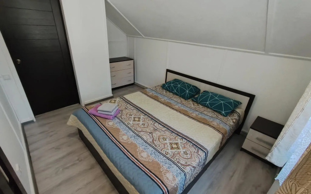 Гостевой дом в Сосново (в)