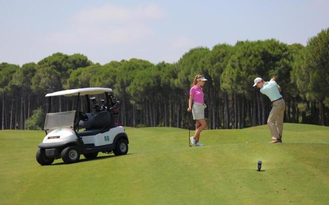 Sueno Hotels Golf Belek - All Inclusive