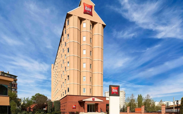 ibis Eskisehir