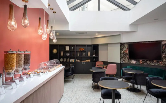 Hôtel 31 Paris Tour Eiffel