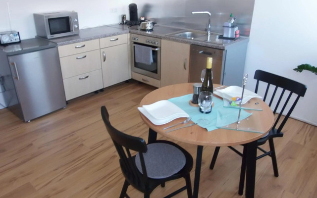 Ferienwohnung Palatina Annweiler