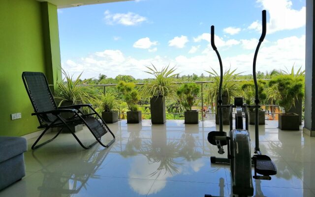 Mars Hotel Tangalle