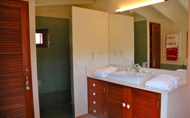 Romantic Villa With Private Pool for Couples in Gran Canaria