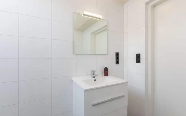 Coastal Apartment in Westkapelle