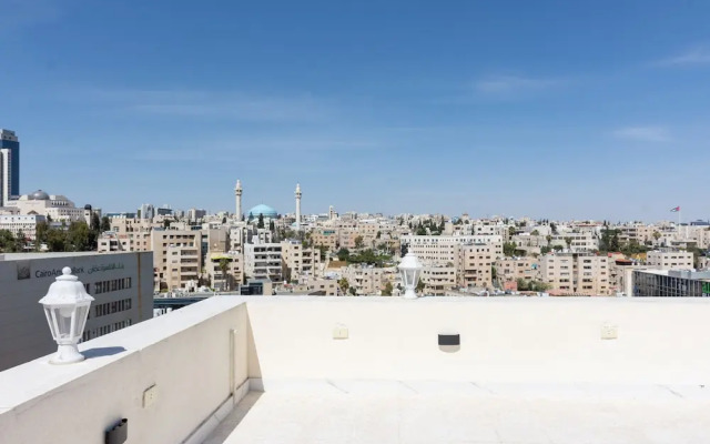 Prestige Hotel Apartment