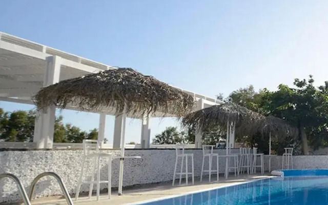 Blue Sapphire Hotel