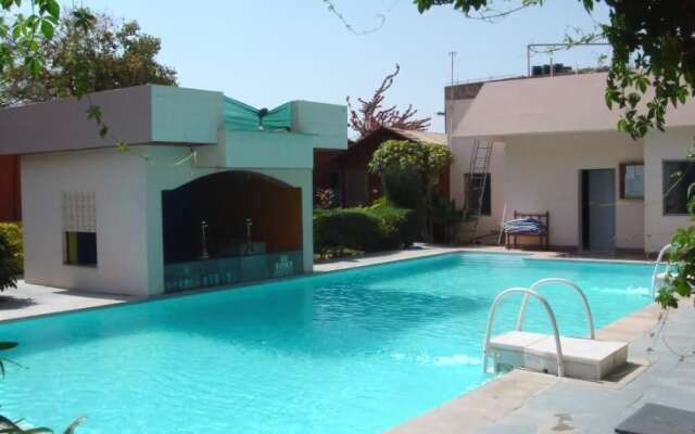 Hotel Master Paradise, Pushkar, Rajasthan , INDIA