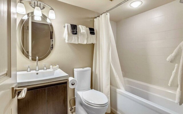 Downtown Aspen 2 Bedroom Condo