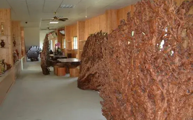 Fonglin Villa Hostel